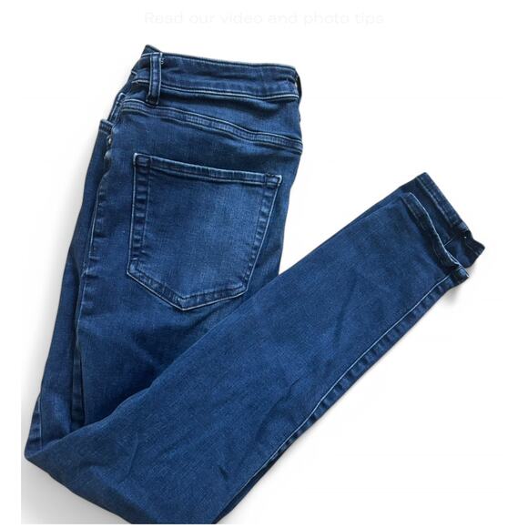 Forever 21 Jeans - Picture 3 of 3